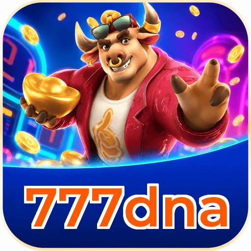 777dna VIP Program Logo