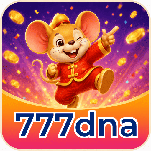 777dna Download Speed Test Logo - Teste de Velocidade Certificado