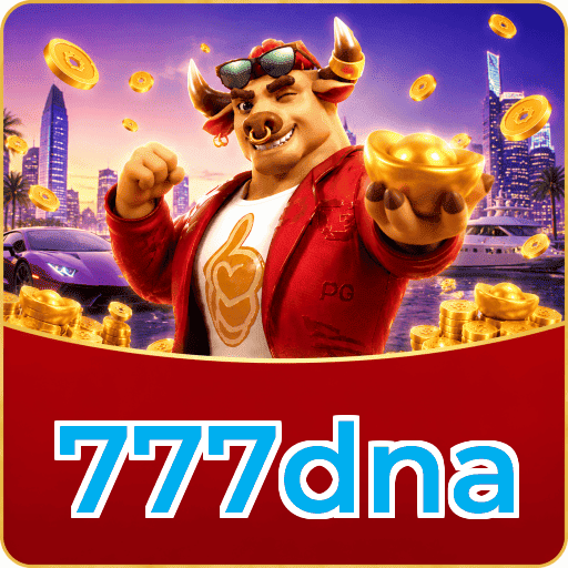 777dna Jackpots Progressivos