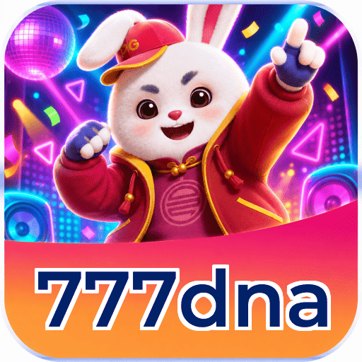 Logo 777dna Plataforma Certificada