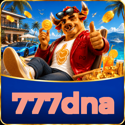 777dna Plataforma Confiável