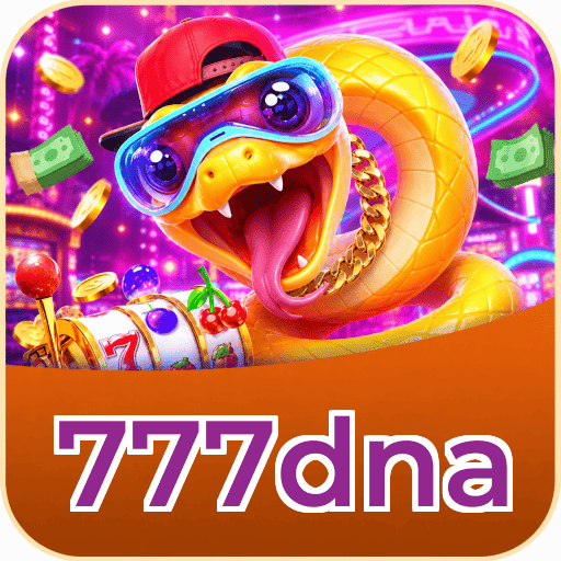 Bot 777dna Telegram