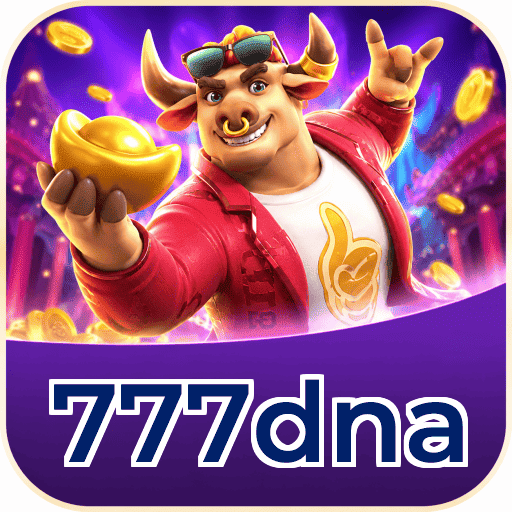 Requisitos do APK 777dna para Android - Logo Oficial