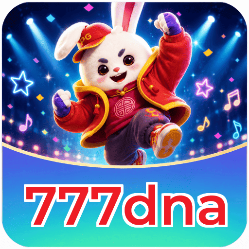 777dna Logo Seguro